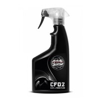 CF02 Clay & Finish Fluid - Scholl Concepts