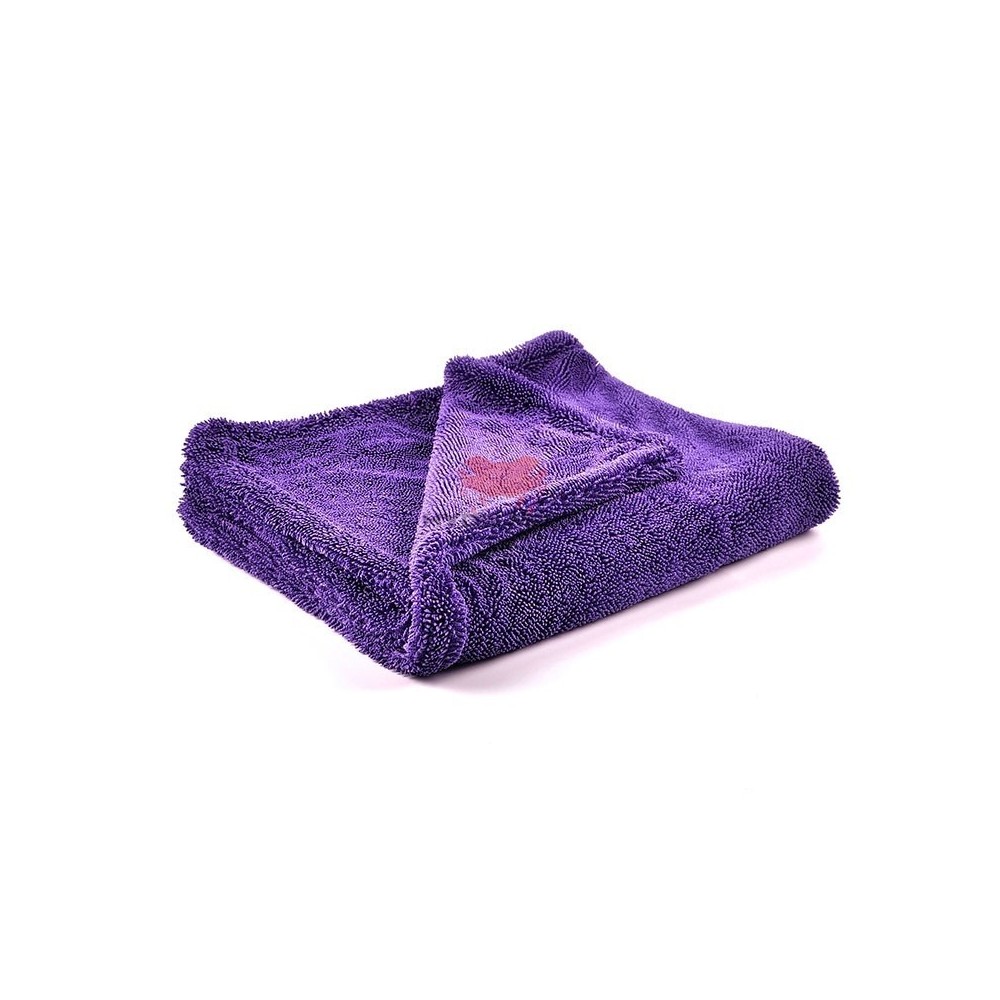 Mini Purple Duo Twisted Drying - MaxShine