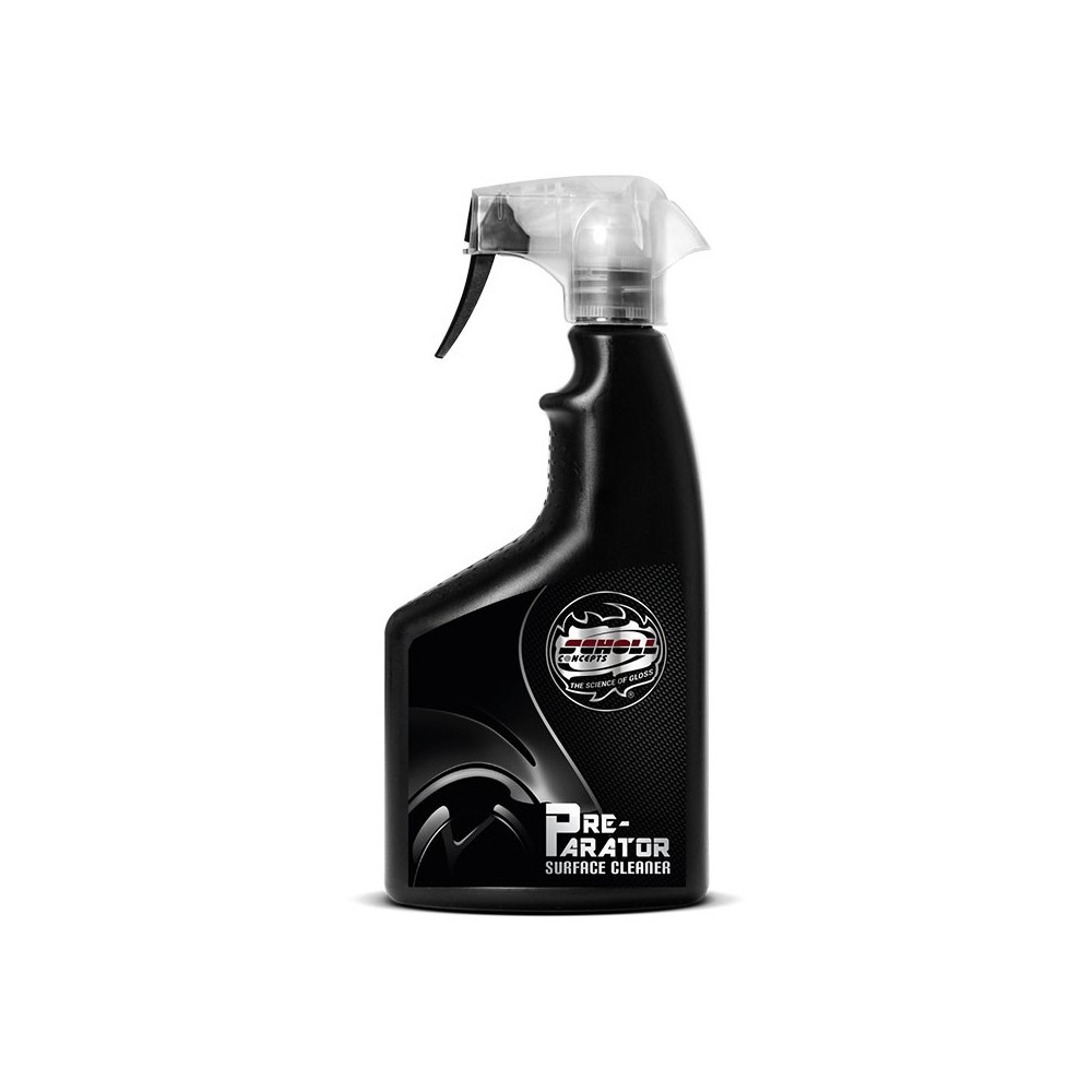Preparator Surface Cleaner - Scholl Concepts