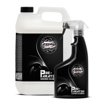 Preparator Surface Cleaner - Scholl Concepts