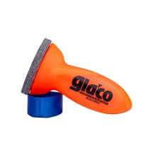 Glaco QAD + QJUTSU Creamy Shampoo - Soft99