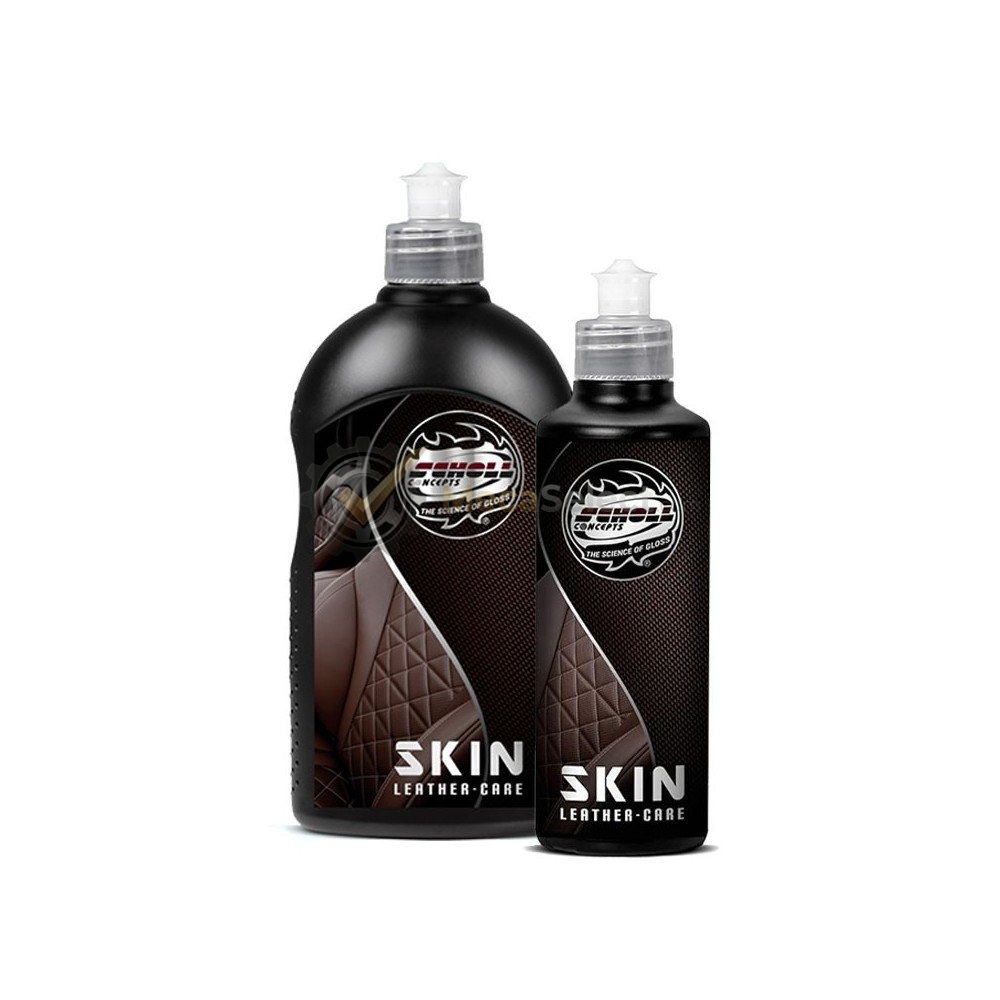 Skin - Scholl Concepts