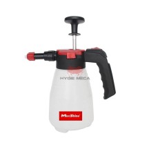 Pump Foam Sprayer - MaxShine