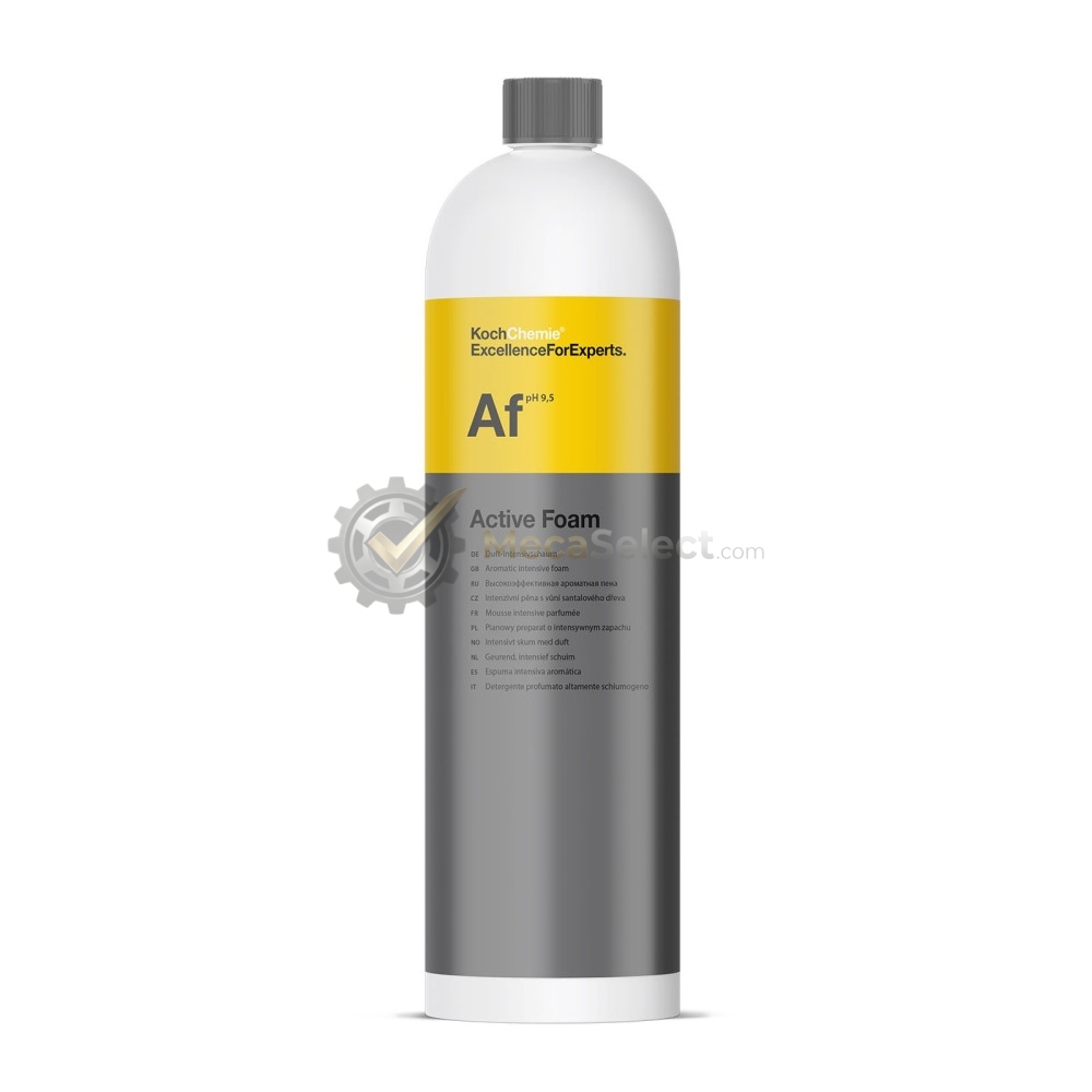 Active Foam - Koch Chemie
