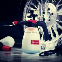 Pump Foam Sprayer - MaxShine