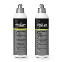 Kit Polish The Refinisher - Koch Chemie