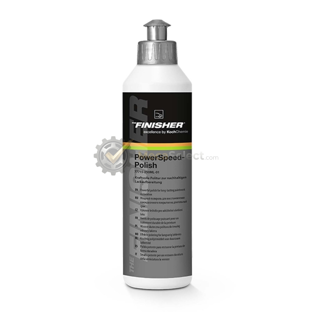 PowerSpeedPolish - Koch Chemie