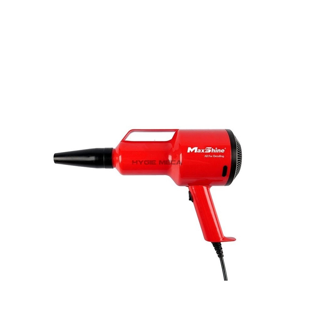 Souffleur voiture Evo S - MaxShine