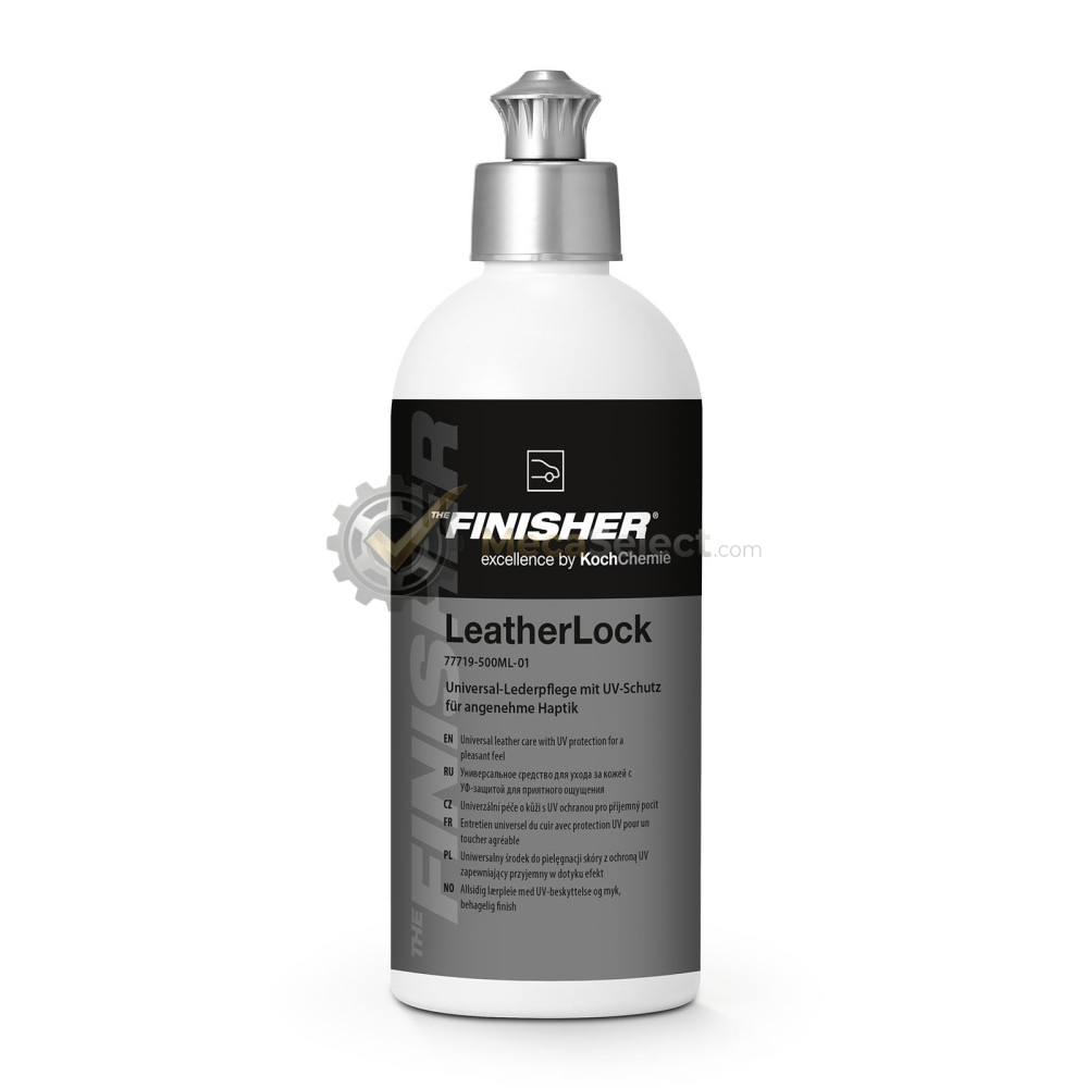 LeatherLock - Koch Chemie