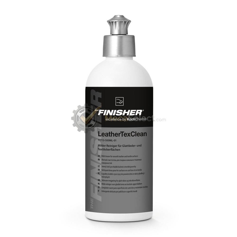 LeatherTexClean - Koch Chemie