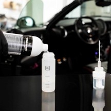 LeatherTexClean - Koch Chemie