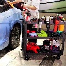 Servante Detailing Premium - MaxShine