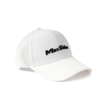 Casquette Blanche - MaxShine