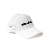 Casquette Blanche - MaxShine
