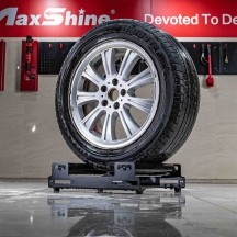 Support pour jantes - MaxShine