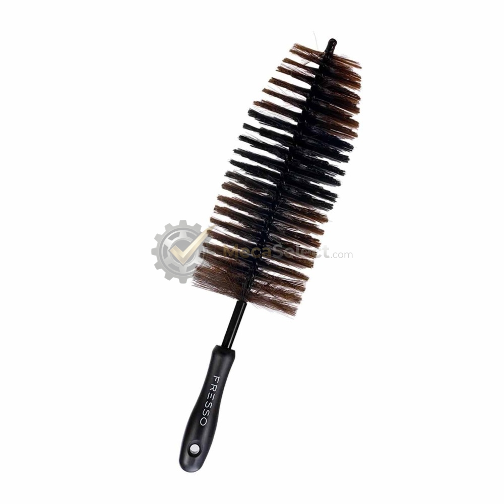 Wheel Brush Pro - Fresso
