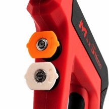 Pistolet Court Pro - MaxShine