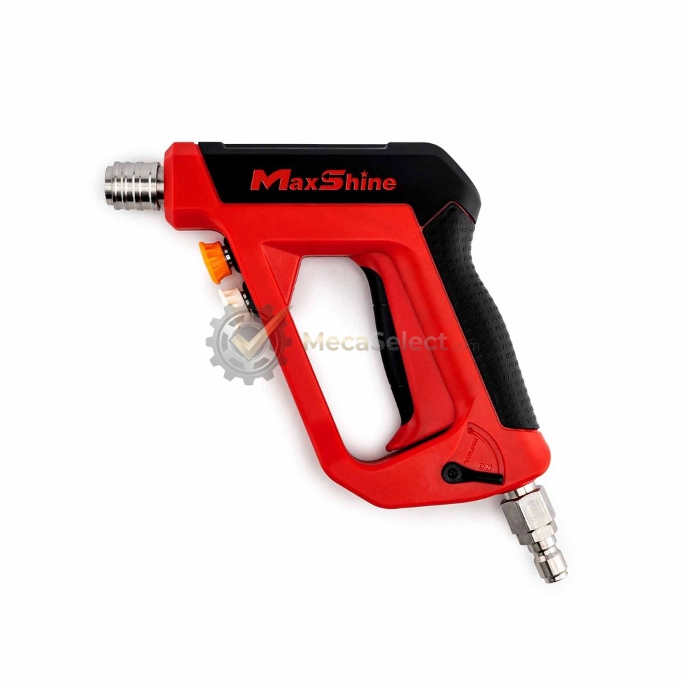 Pistolet Court Pro - MaxShine