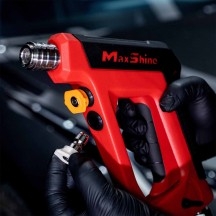 Pistolet Court Pro - MaxShine