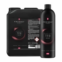 TFR Sour - Fresso