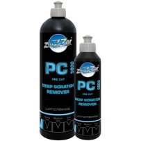Pre Cut Deep Scratch Remover - ZviZZer