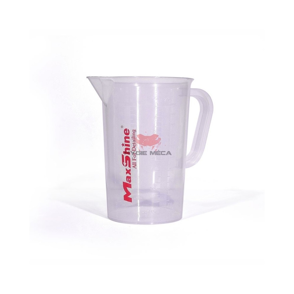 Mesuring Cup - MaxShine