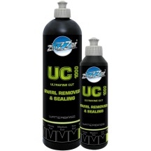 Ultrafine Cut Swirl Remover & Sealing - ZviZZer
