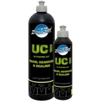 Ultrafine Cut Swirl Remover & Sealing - ZviZZer