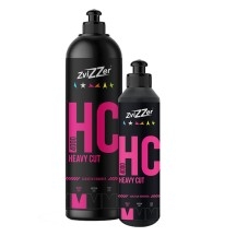Heavy Cut Scratch Remover - ZviZZer