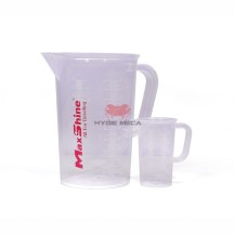 Mesuring Cup - MaxShine