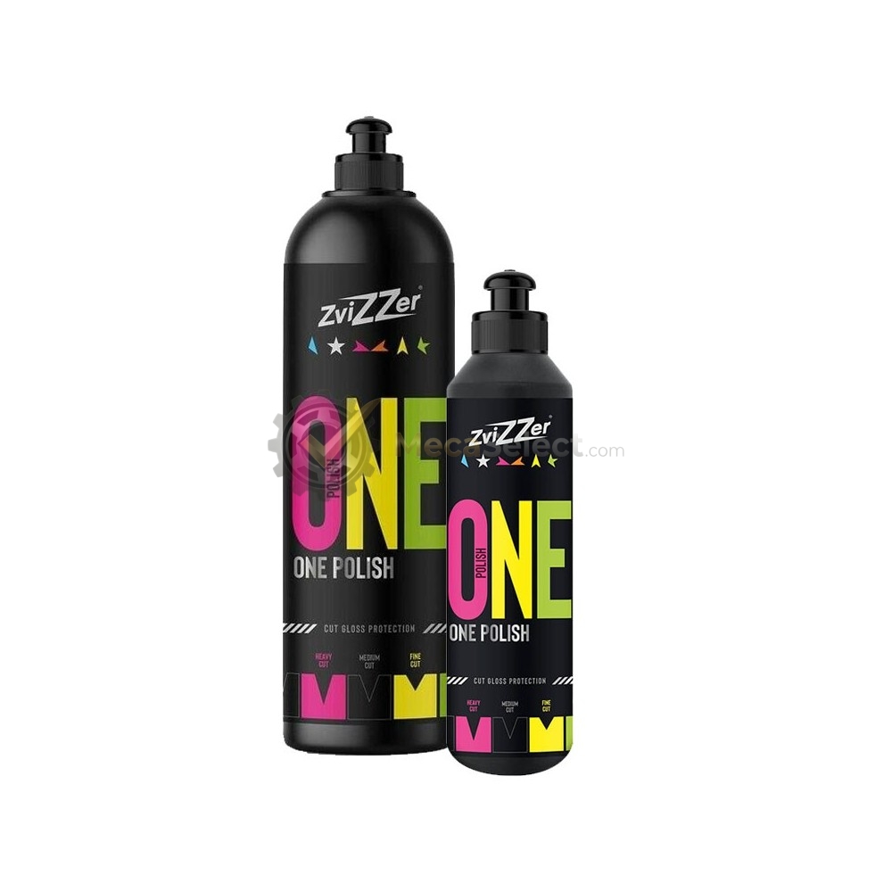 One Polish - ZviZZer