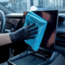 Pack 40 Microfibres multi-usages - MaxShine