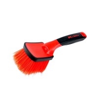 Soft Grip Wheel & Body Brush - MaxShine