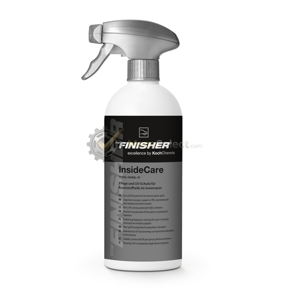 THE FINISHER InsideCare - Koch Chemie
