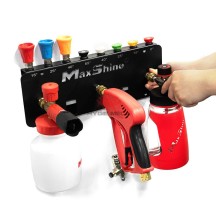 Support canon à mousse - MaxShine