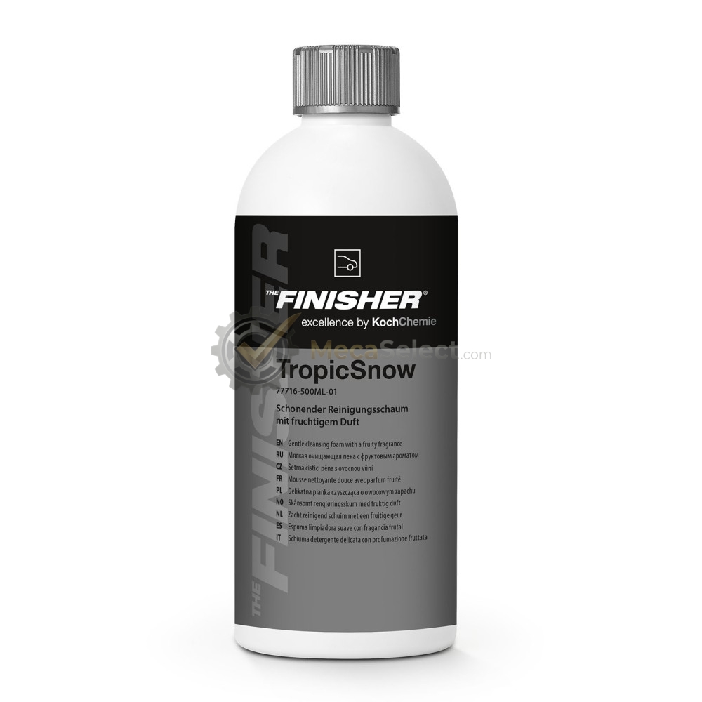 THE FINISHER TropicSnow - Koch Chemie