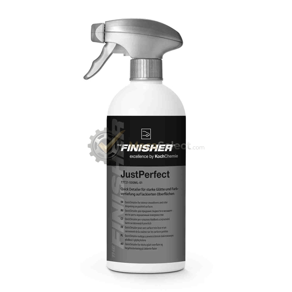 JustPerfect - Koch Chemie