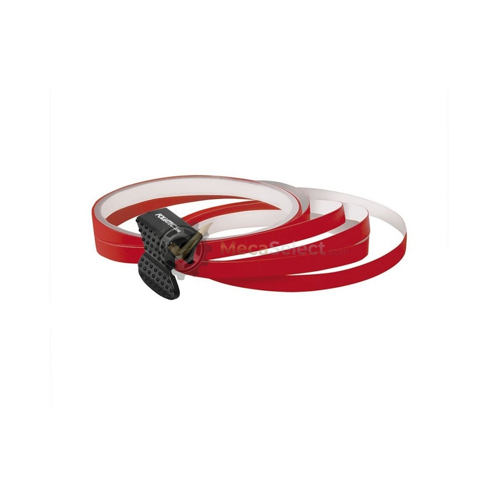 Autocollant pour jantes (Pin Striping) - Foliatec