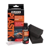 Black Plastic Colour - Quixx System