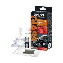 Kit de réparation pare-brise - Quixx System