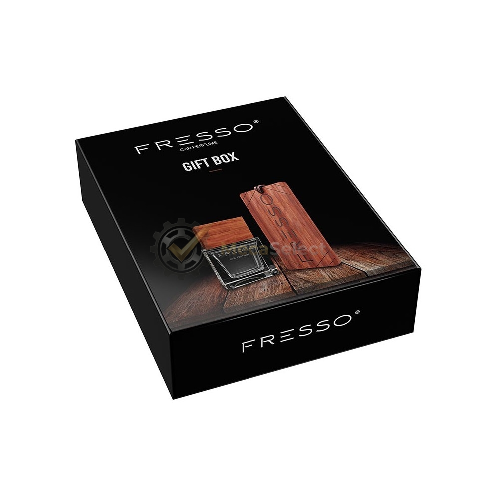 Coffret Fresso