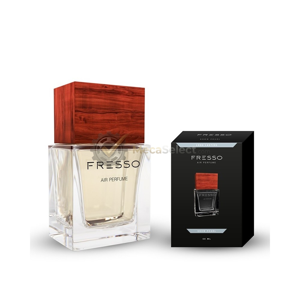 Parfum senteur Snow Pearl - Fresso