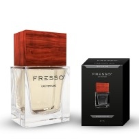 Parfum senteur Signature Man - Fresso