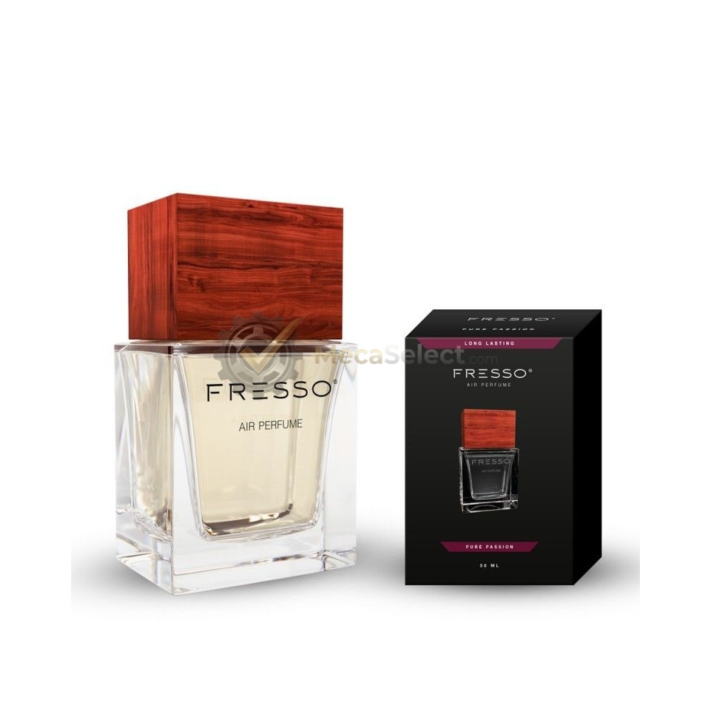 Parfum senteur Pure Passion - Fresso