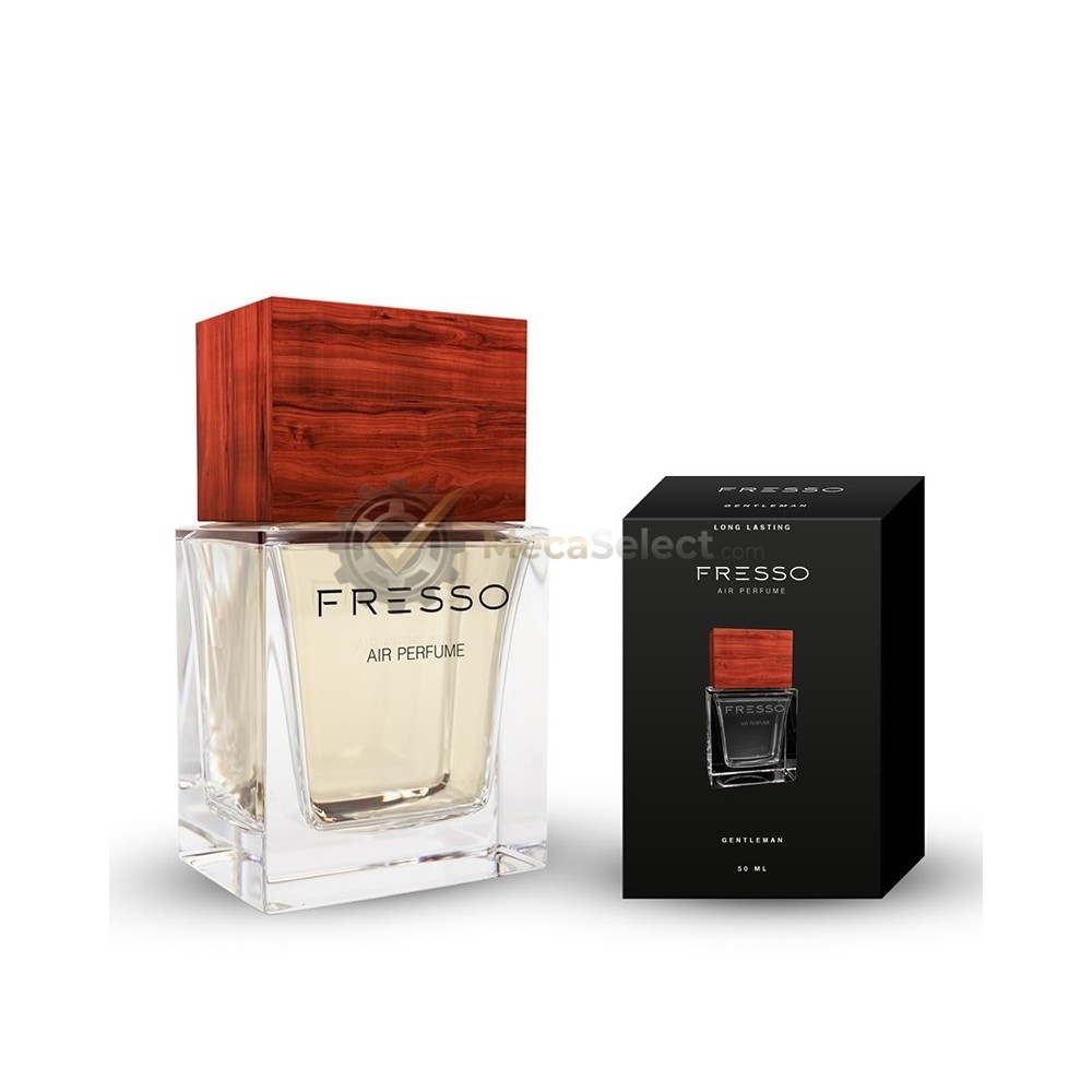 Parfum senteur Gentleman - Fresso