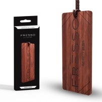 Pendentif senteur Infinity Bliss - Fresso