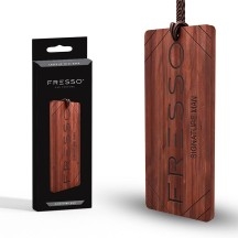 Pendentif senteur Signature Man - Fresso