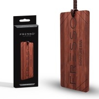 Pendentif senteur Signature Man - Fresso