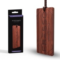Pendentif senteur Magnetic Style - Fresso