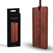 Pendentif senteur Gentleman - Fresso